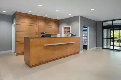 Photo 3 - SpringHill Suites by Marriott Athens West