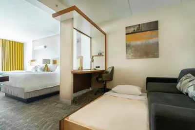 Photo 5 - SpringHill Suites by Marriott Athens West