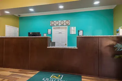 Photo 4 - Quality Inn DeRidder