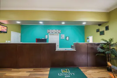 Photo 5 - Quality Inn DeRidder