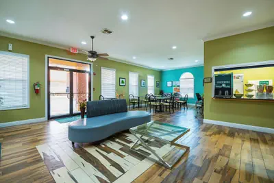 Photo 3 - Quality Inn DeRidder