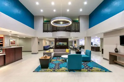Photo 3 - La Quinta Inn & Suites by Wyndham Horn Lake / Southaven Area
