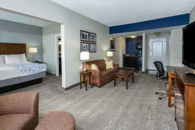 Photo 5 - La Quinta Inn & Suites by Wyndham Horn Lake / Southaven Area