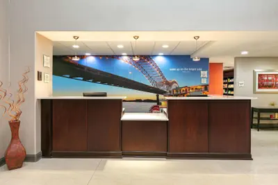 Photo 2 - La Quinta Inn & Suites by Wyndham Horn Lake / Southaven Area