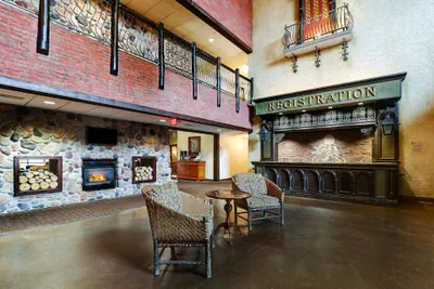 Photo 3 - Stoney Creek Hotel Sioux City