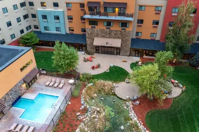 Photo 2 - Stoney Creek Hotel Sioux City