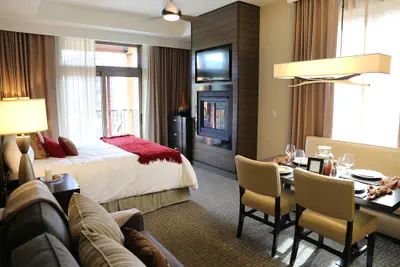 Photo 5 - Hyatt Vacation Club at Northstar Lodge, Lake Tahoe