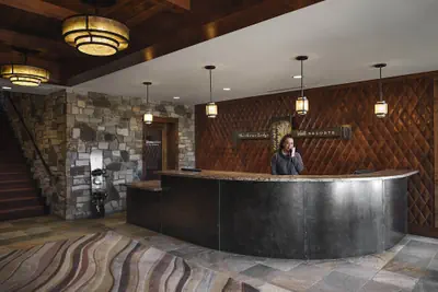 Photo 3 - Hyatt Vacation Club at Northstar Lodge, Lake Tahoe