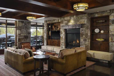 Photo 4 - Hyatt Vacation Club at Northstar Lodge, Lake Tahoe