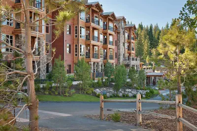 Photo 2 - Hyatt Vacation Club at Northstar Lodge, Lake Tahoe