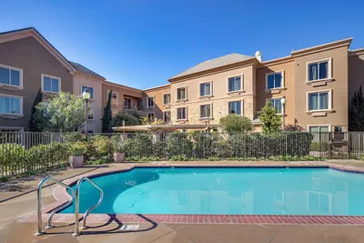 Photo 2 - Ayres Hotel Chino Hills – Ontario