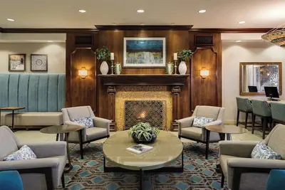 Photo 4 - Ayres Hotel Chino Hills – Ontario