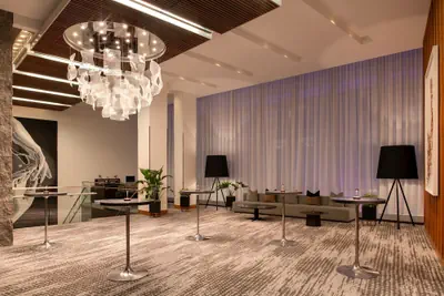 Photo 5 - W Boston, a Marriott Hotel