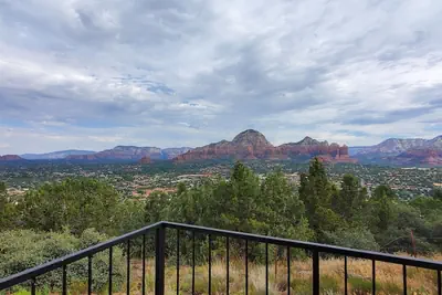 Photo 3 - Sky Ranch Lodge