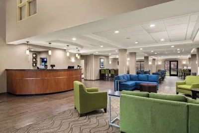 Photo 3 - Comfort Suites Hummelstown - Hershey