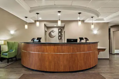 Photo 4 - Comfort Suites Hummelstown - Hershey