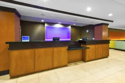 Photo 3 - Fairfield Inn & Suites by Marriott Lexington North