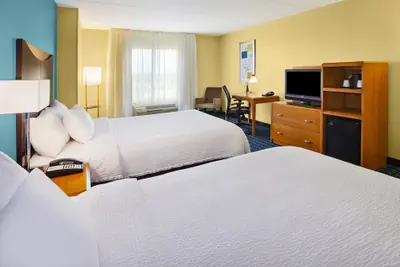 Photo 5 - Fairfield Inn & Suites by Marriott Lexington North