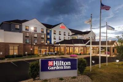 Photo 2 - Hilton Garden Inn Sioux Falls South