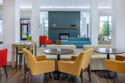 Photo 3 - Hilton Garden Inn Sioux Falls South