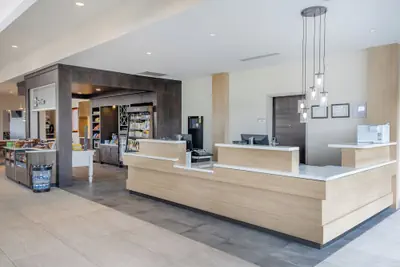 Photo 4 - Hilton Garden Inn Sioux Falls South