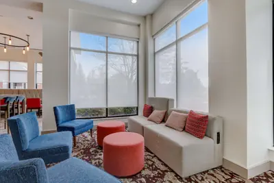 Photo 4 - Hilton Garden Inn Indianapolis Northwest