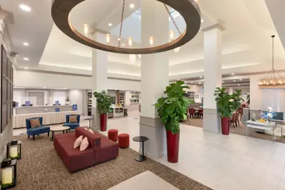 Photo 4 - Hilton Garden Inn Fort Myers Airport/FGCU