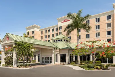 Photo 2 - Hilton Garden Inn Fort Myers Airport/FGCU