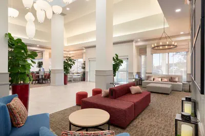 Photo 5 - Hilton Garden Inn Fort Myers Airport/FGCU
