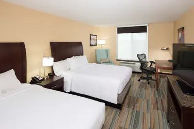 Photo 5 - Hilton Garden Inn Mount Holly/Westampton