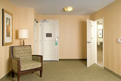 Photo 3 - Hilton Garden Inn Mount Holly/Westampton