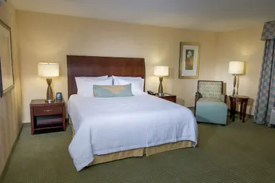 Photo 4 - Hilton Garden Inn Mount Holly/Westampton