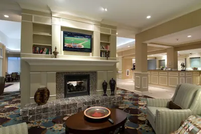 Photo 2 - Hilton Garden Inn Mount Holly/Westampton