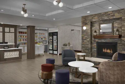 Photo 3 - Homewood Suites by Hilton Birmingham-SW-Riverchase-Galleria