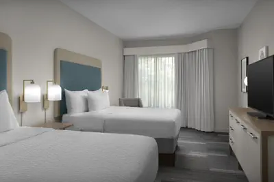 Photo 5 - Homewood Suites by Hilton Birmingham-SW-Riverchase-Galleria