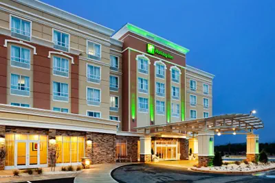 Photo 2 - Holiday Inn Rock Hill by IHG