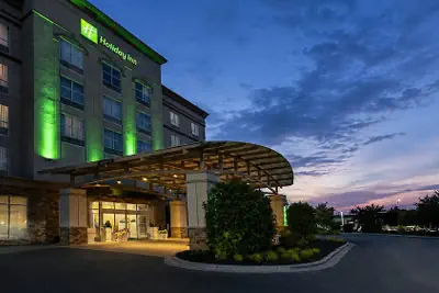 Photo 2 - Holiday Inn Rock Hill by IHG