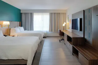 Photo 5 - Holiday Inn Rock Hill by IHG
