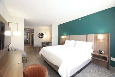 Photo 4 - Holiday Inn Rock Hill by IHG