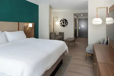 Photo 5 - Holiday Inn Rock Hill by IHG