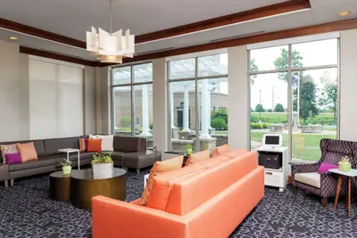 Photo 5 - Hilton Garden Inn Indianapolis South/Greenwood