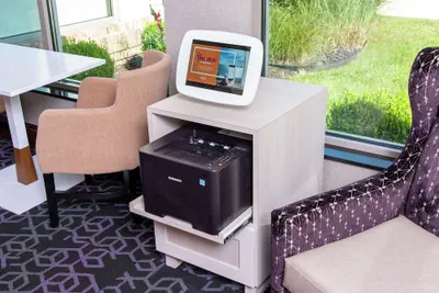 Photo 3 - Hilton Garden Inn Indianapolis South/Greenwood