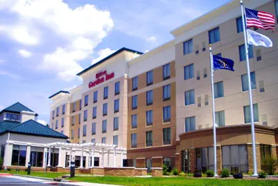 Photo 2 - Hilton Garden Inn Indianapolis South/Greenwood