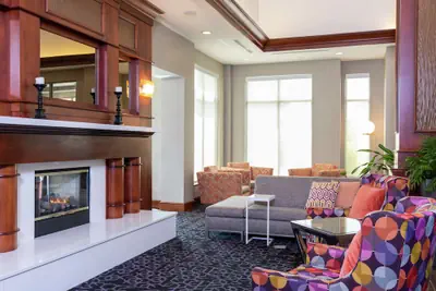 Photo 4 - Hilton Garden Inn Indianapolis South/Greenwood