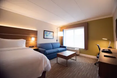 Photo 4 - Holiday Inn Express & Suites Williamsport by IHG