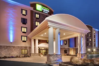 Photo 2 - Holiday Inn Express & Suites Williamsport by IHG