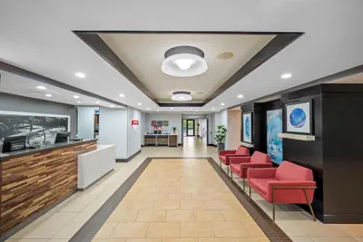 Photo 3 - Hampton Inn & Suites Ft. Lauderdale West-Sawgrass/Tamarac