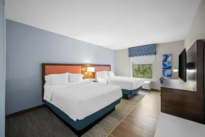 Photo 5 - Hampton Inn & Suites Ft. Lauderdale West-Sawgrass/Tamarac