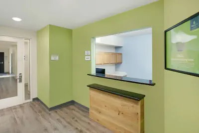 Photo 4 - WoodSpring Suites Texas City