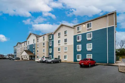 Photo 2 - WoodSpring Suites Lexington